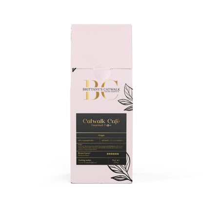 High Lakes Coffee Blend (Light Roast)